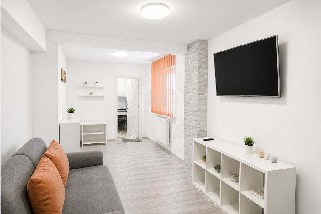 Inchiriere apartament 2 camere, zona centrala, Ana