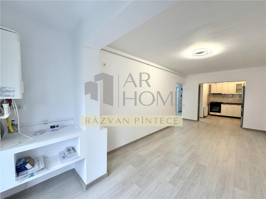 Apartament 2 camere, bloc nou, White Tower Sud Ploiesti