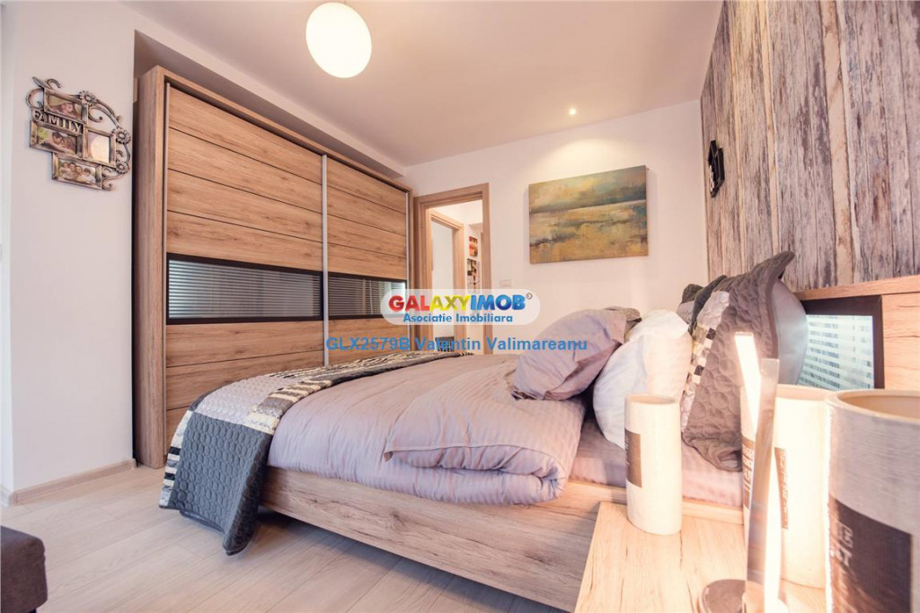Apartament 3 camere Obor Cod 215