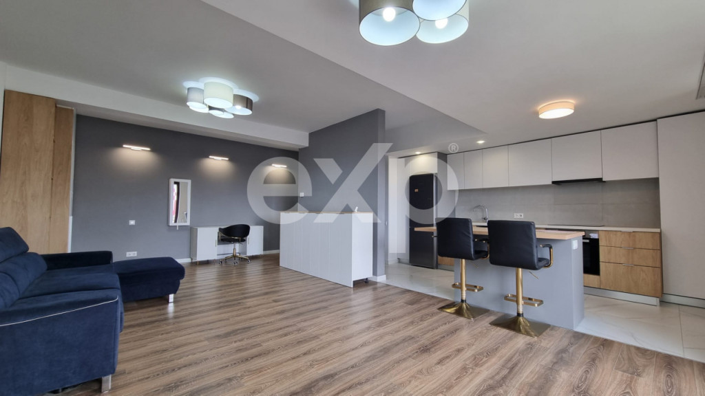 Apartament 2 camere | Gruia – 7 Străzi | Proprietate prem