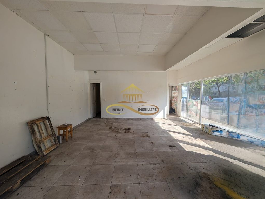 Spațiu comercial, str.Energiei