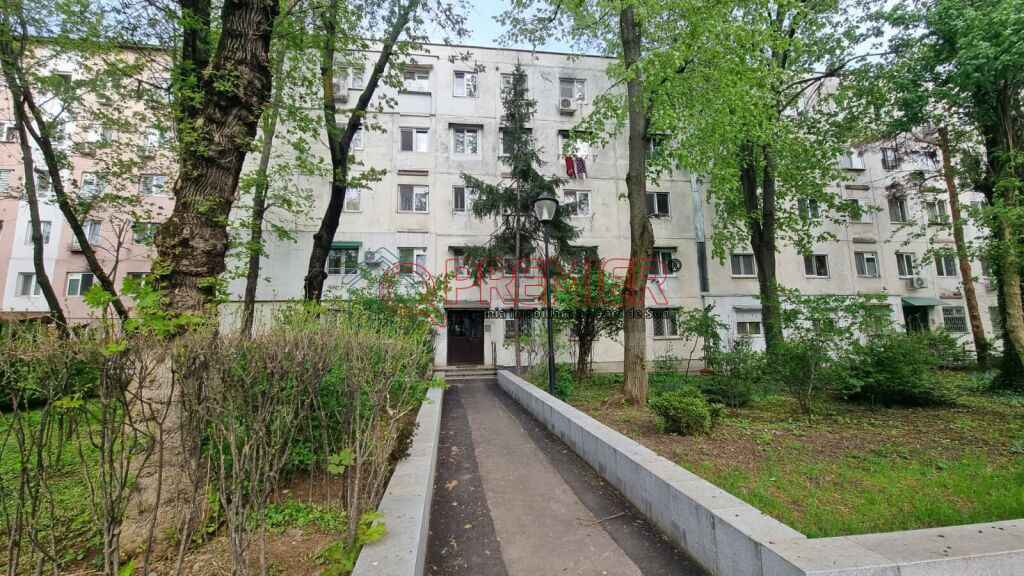 Apartament 2 camere decomandat Constantin Brancoveanu / L...