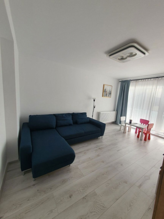 Apartament 3 camere + 2 balcoane + parcare privată | Vivamu