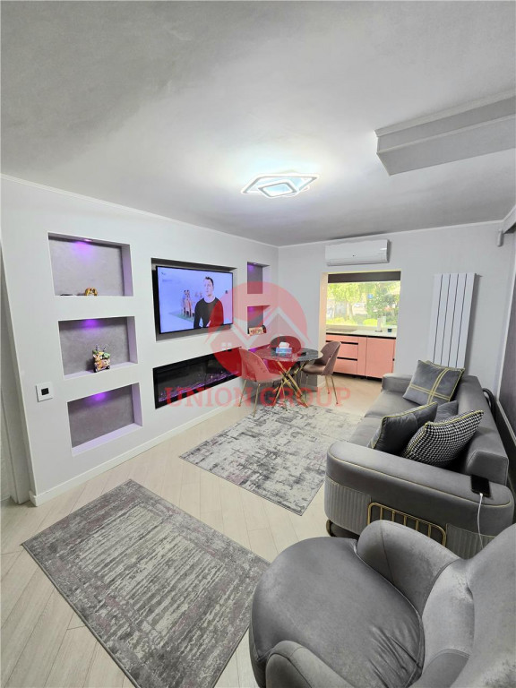 Apartament Superb, Parter, Zona Institutul de Marina