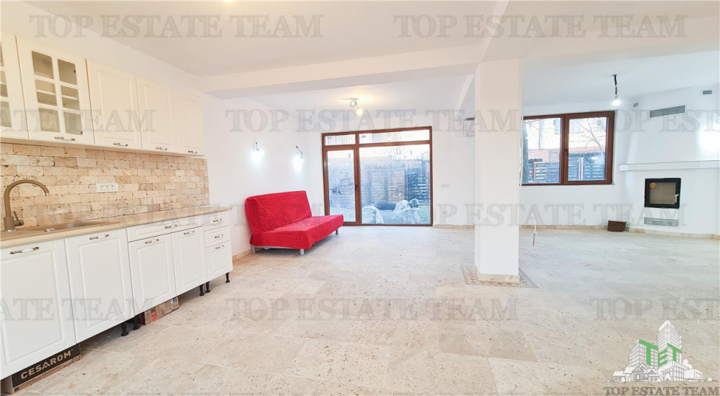 Vila noua 4 camere, finisaje premium, cartier rezidential Gr