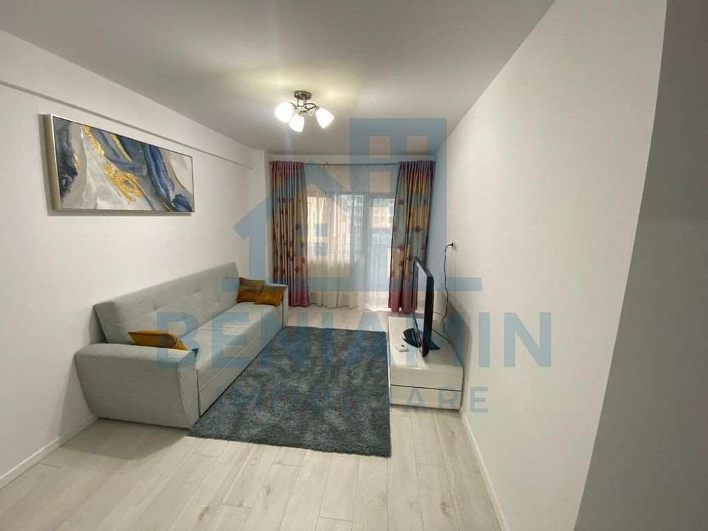 Apartament 2 camere decomandat | Bloc nou | Craiovița No...