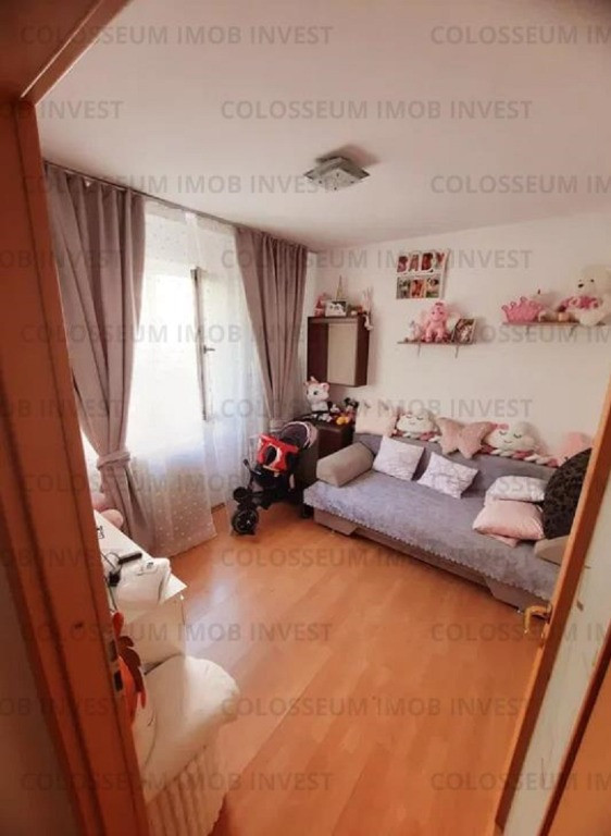 Apartament 2 camere - Zona Florilor
