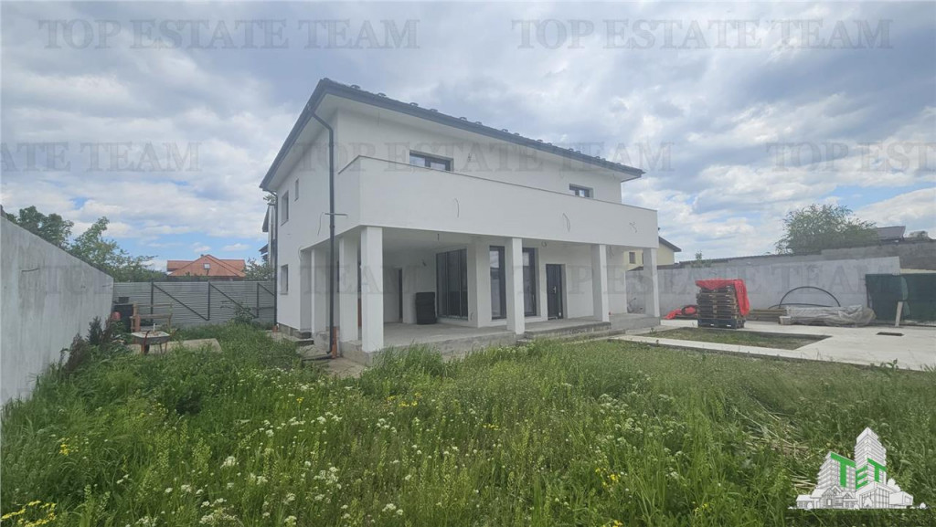 Vila regie proprie teren 525mp in Prel.Ghencea-Bragadiru