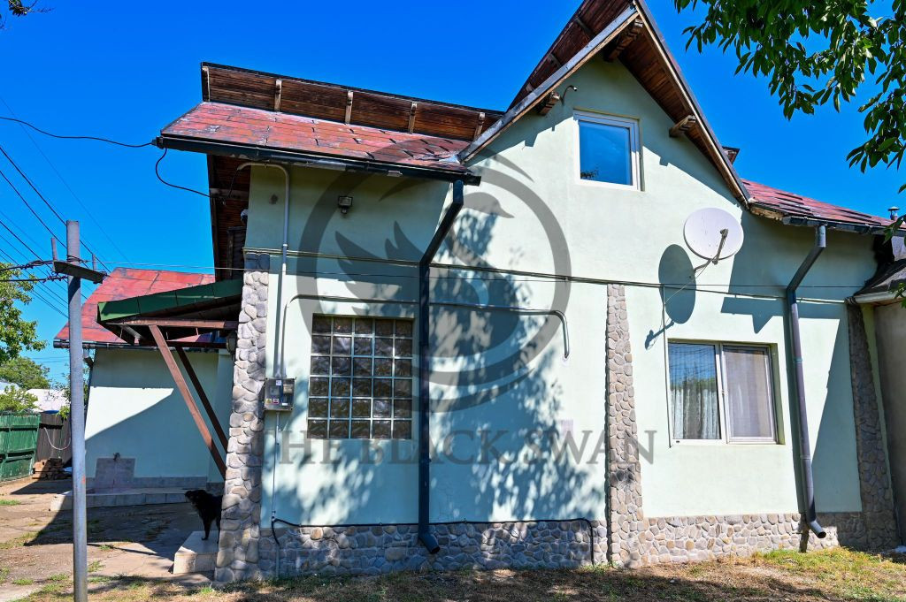 Casa de vanzare | Zona Mitica Apostol, Ploiești | Comisi...