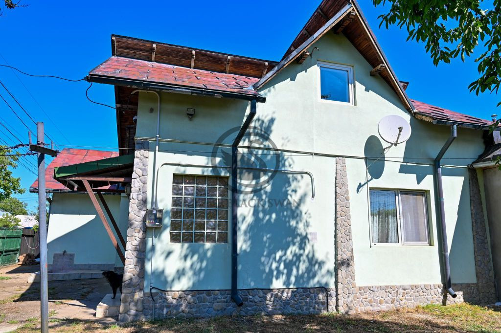 Casa de vanzare | Zona Mitica Apostol, Ploiești | Comisi...