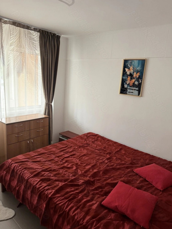De vanzare Apartament 3 Camere | Design Modern |Drumul Taberei 1978