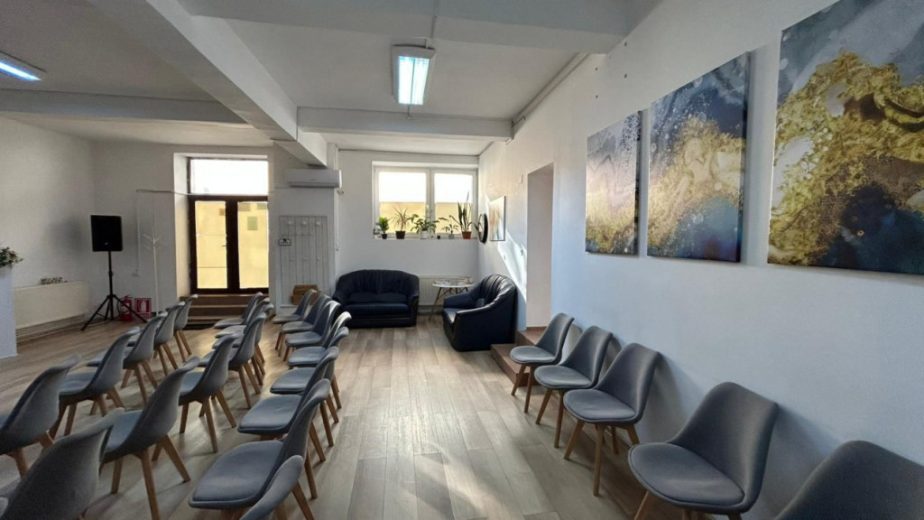 Spatiu comercial, 160mp, Zona Centrala