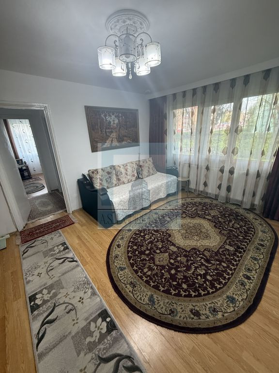 Apartament 2 camere , mobilat/utilat - zona Gemenii