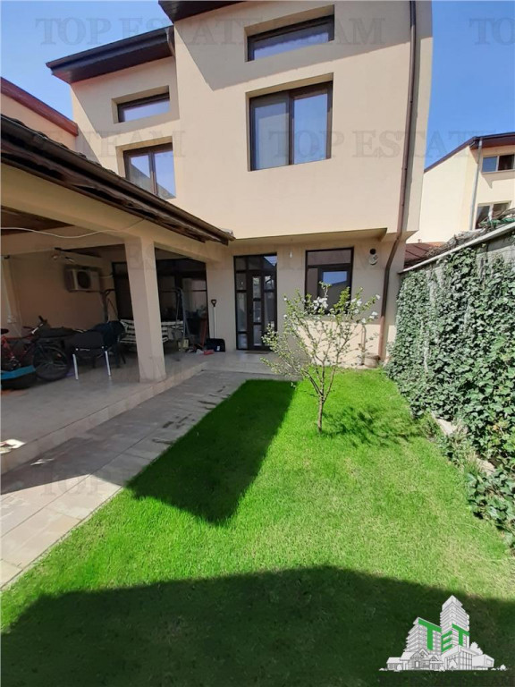 Apartament modern si luminos cu 3 camere pe Calea Grivitei-p