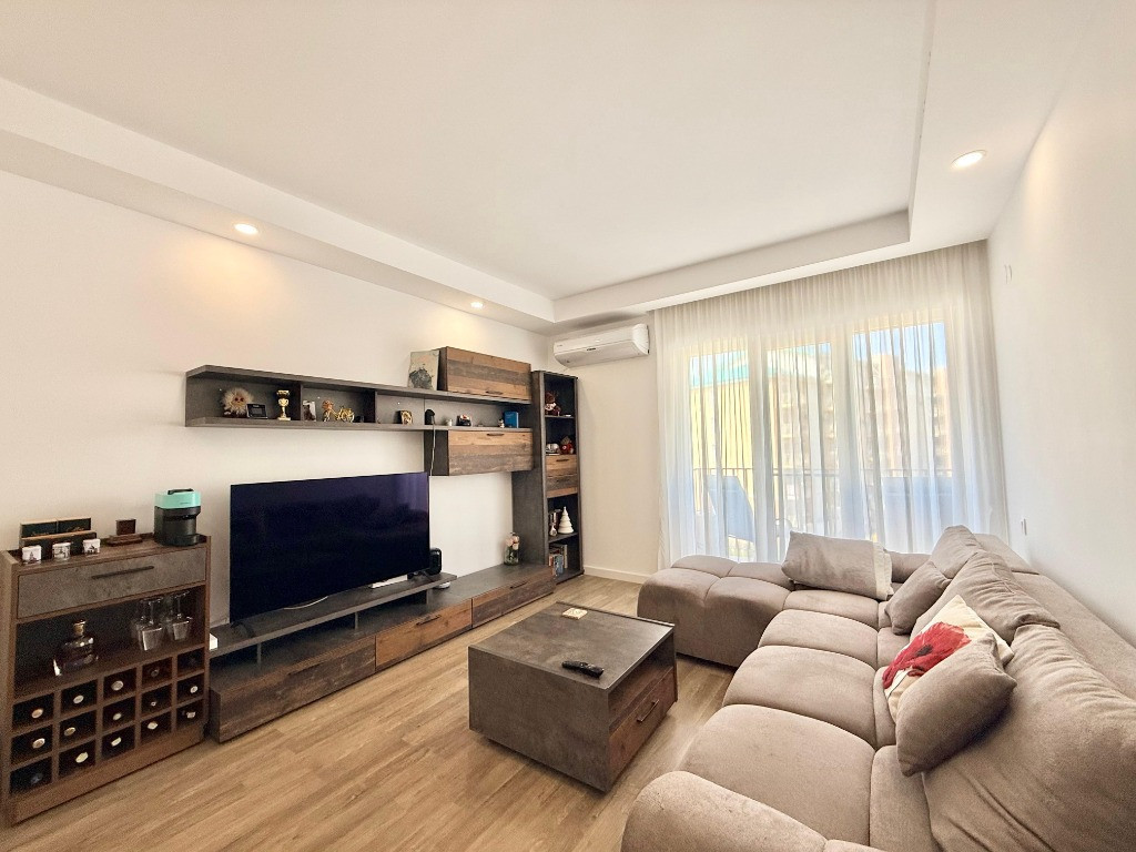 COSMOPOLIS - Apartament 3 camere, mobilat si utilat