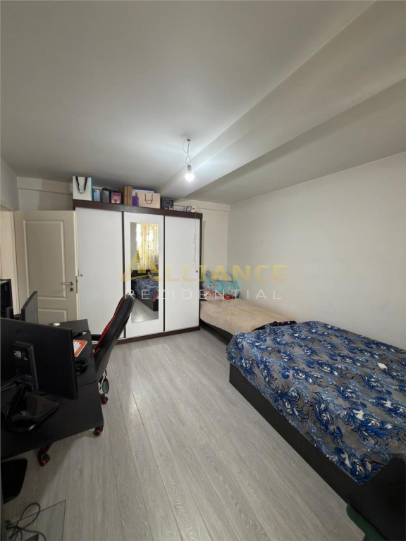 Aparatorii Patriei | 2 Camere Tip Studio | Mobilat Utilat |
