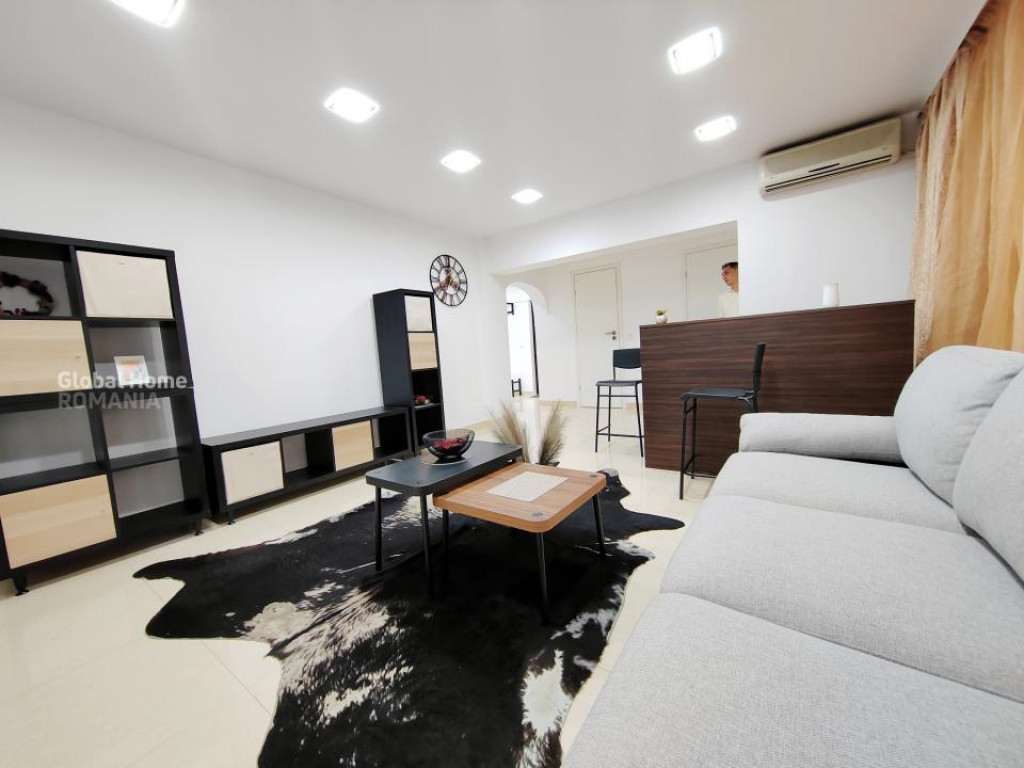 Timpuri Noi | 2 camere |10 minute de Metrou | zona liniștit