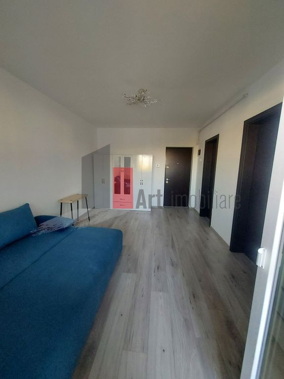 Apartament cu 2 camere de inchiriat-Crangasi