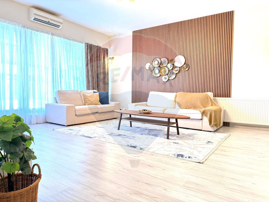INCHIRIERE Apartament 3 camere Vita Bella Pipera