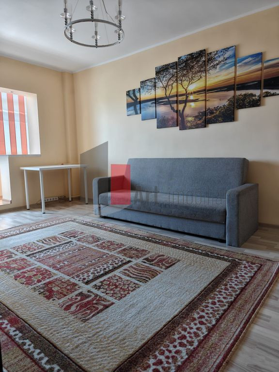 Apartament cu 2 camere de inchiriat-Crangasi