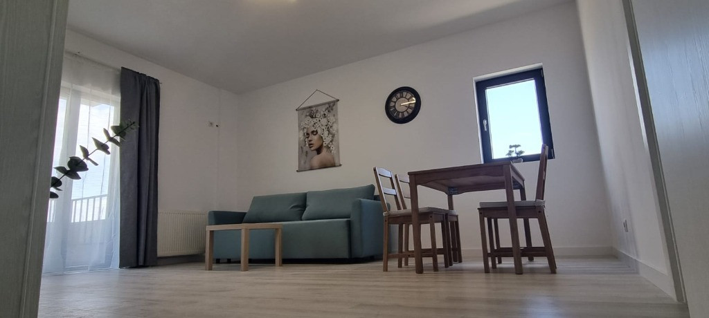 Apartament 2 camere | 54 mp | vedere parc | MRS Country – zona de nord