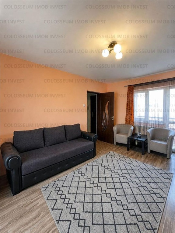 Apartament 3 camere | 2 bai | parcare - Astra-Calea Bucuresti