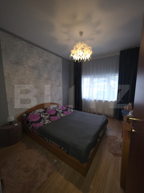 Apartament | 2 camere, 44 mp | Bună Ziua