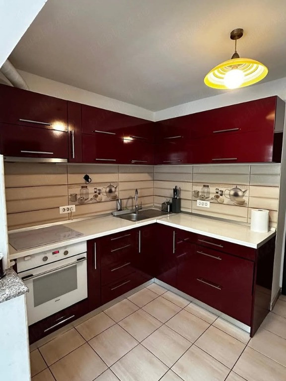 Apartament 2 camere D, in Tatarasi,