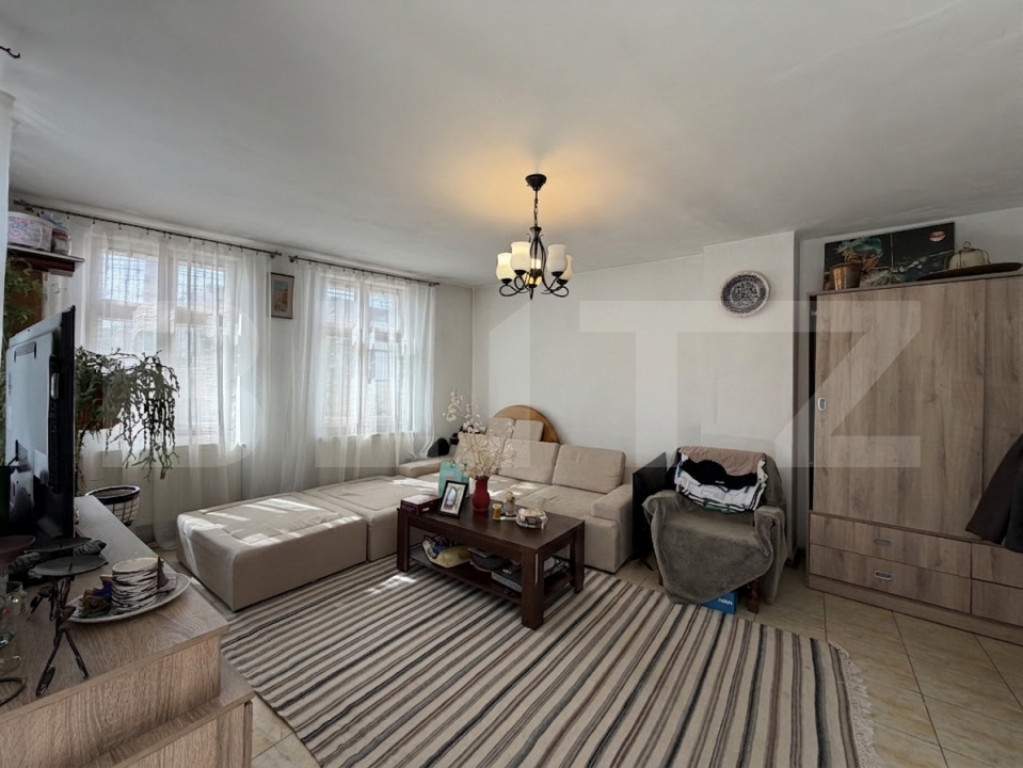 Casa D+P, 70 mp, 178 mp teren, Valea Rosie