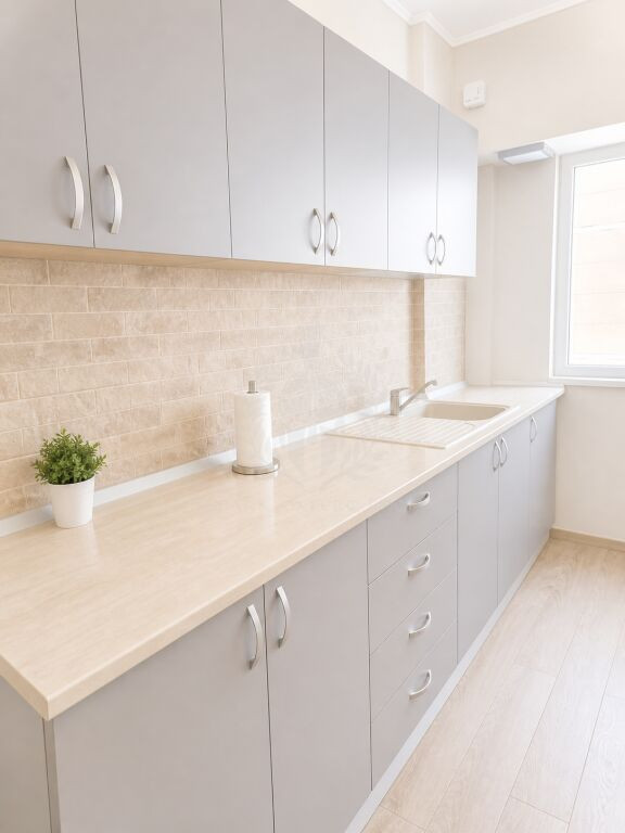 Apartament 2 camere, modern, prima inchiriere,