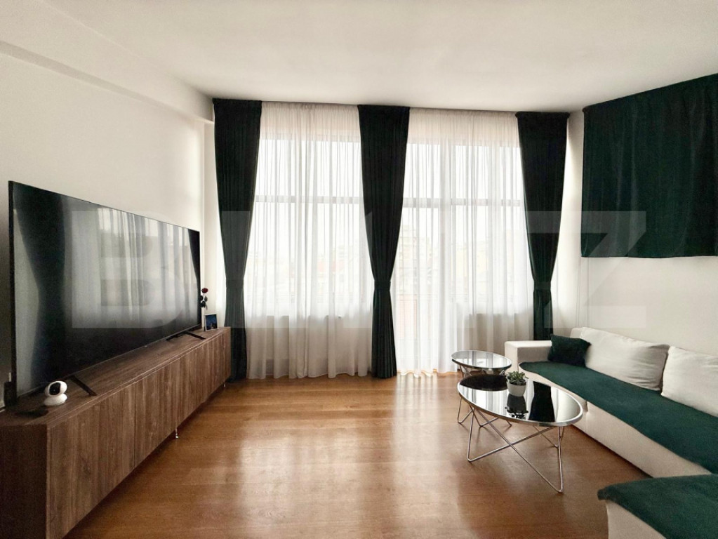 Apartament 4 camere, 96 mp, Dorobantilor Marasti