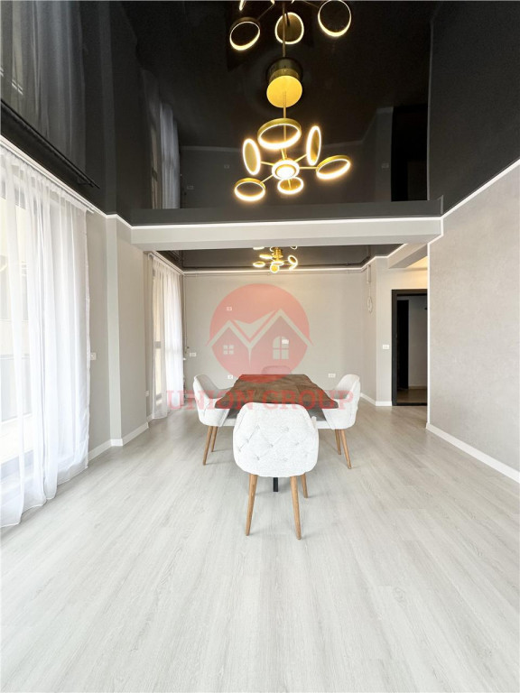 Apartament 2 Camere la Cheie, Mamaia Nord