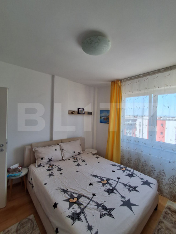 Apartament 2 camere, 44mp, zona Avantgarden