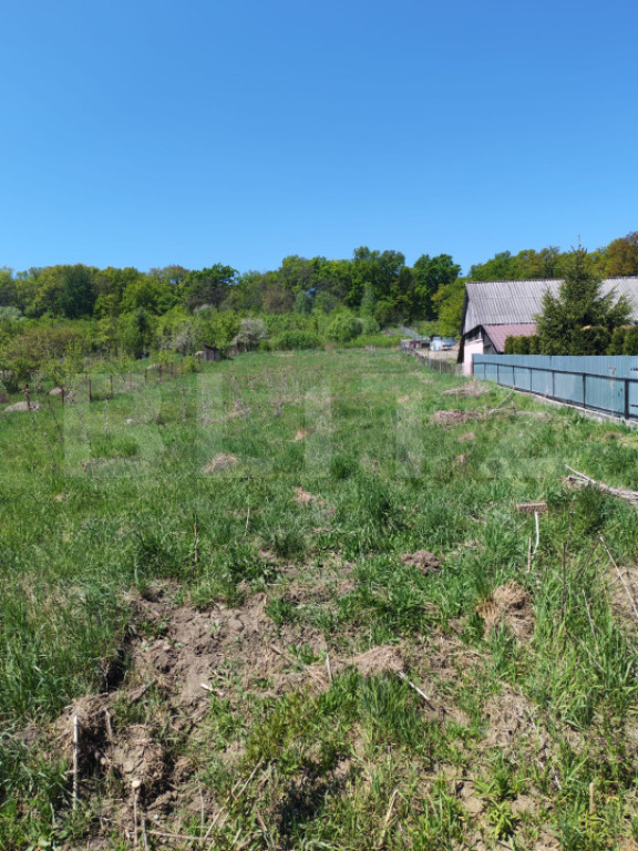 Teren extravilan, 800 mp, cu deschidere de 31 m - Matei Corv
