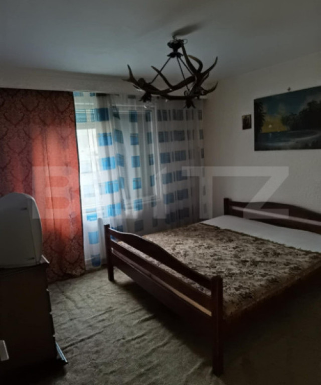 Apartament 3 camere de vanzare – Zona Unirii, Reghin | 64