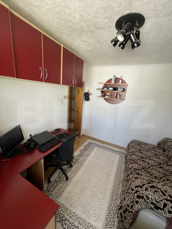 Apartament modern, 2 camere, bloc nou cu lift, aproape de US