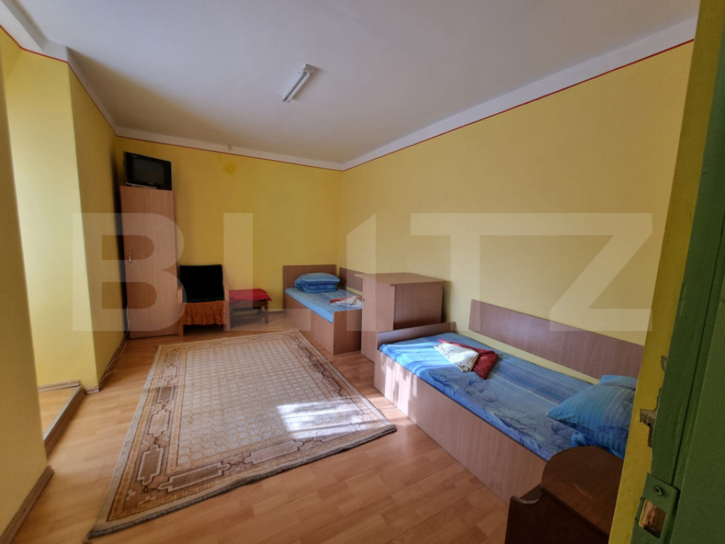 Apartament 2 camere, 45 mp, zona Centrala - Campia Turzii