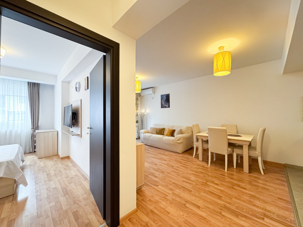 Vila pentru familii fericite - Pantelimon - Rascoalei