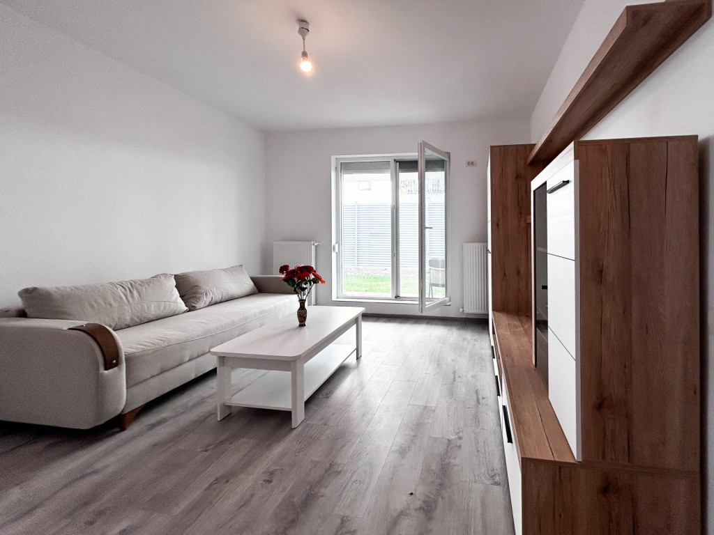 Apartament 195mp, 4 camere+dressing, complet mobilat si util