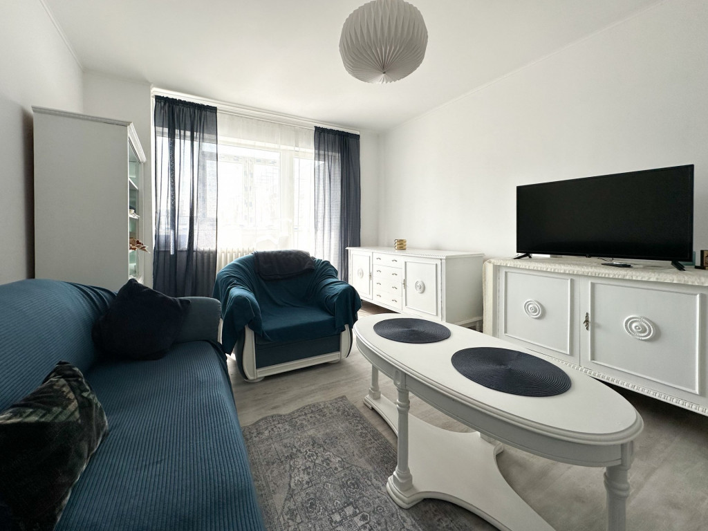 Cel mai CORECT apartament din zona cu metrou la 12 minute