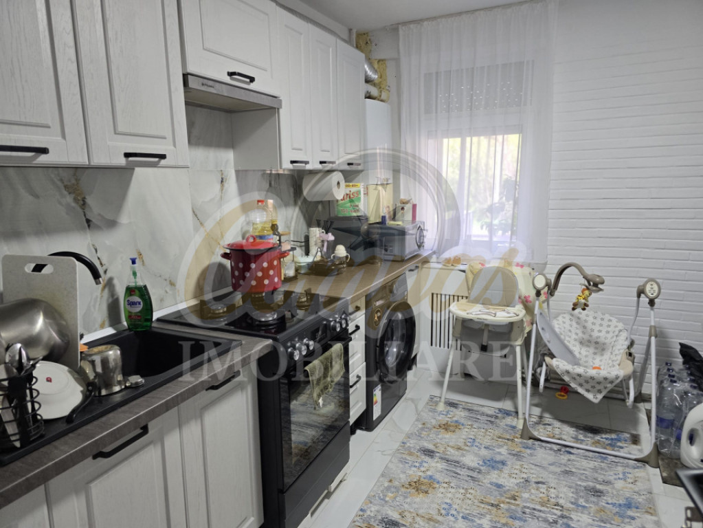 Apartament 4 camere, tip Duplex