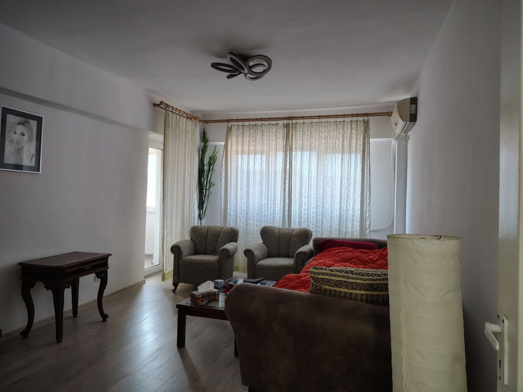 2 camere Premium Park Serban Voda