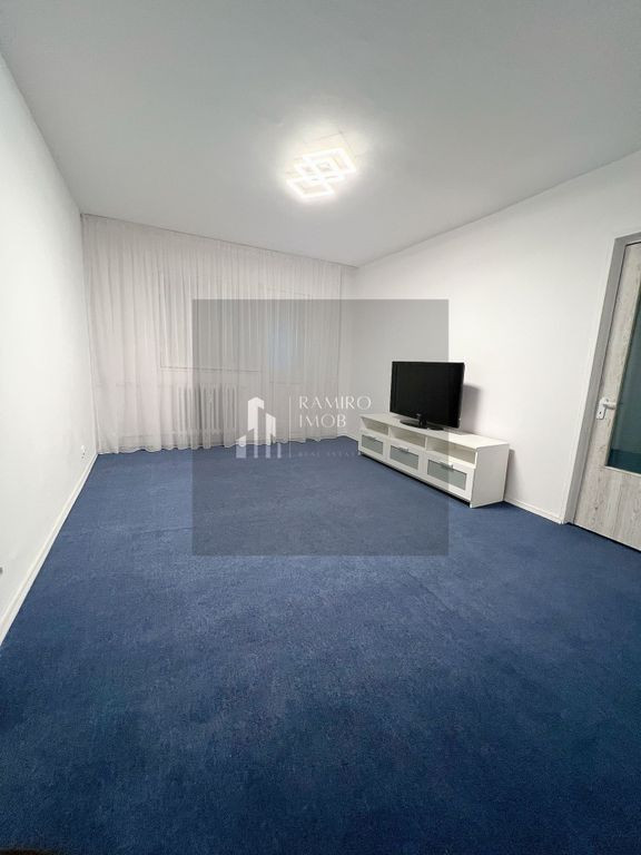 Apartament 3 camere bloc 1982 etaj 2 - Piata Sudului Sect...