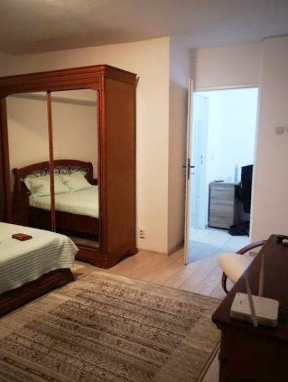 Apartament 1 camera D, , in Nicolina,