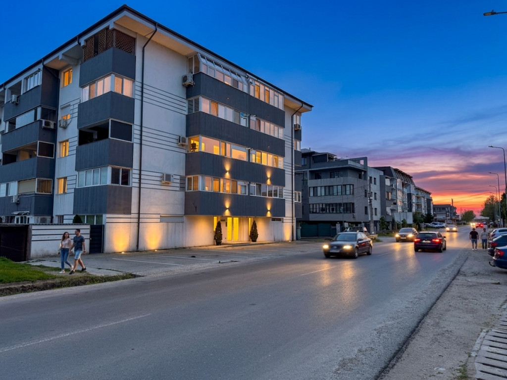Apartament 2 Camere - Pantelimon Lac Lebada