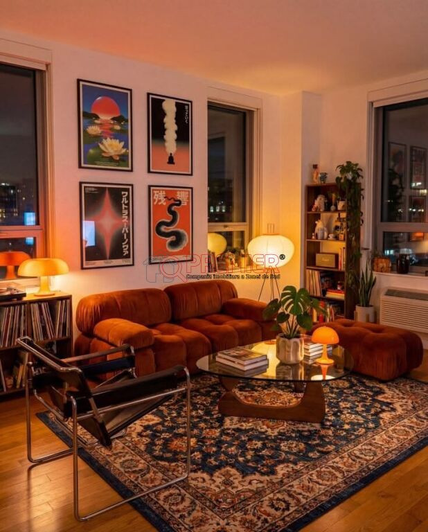 PROMO - 2 Camere Open-Space | Complex 2026 - Dr. Binelui