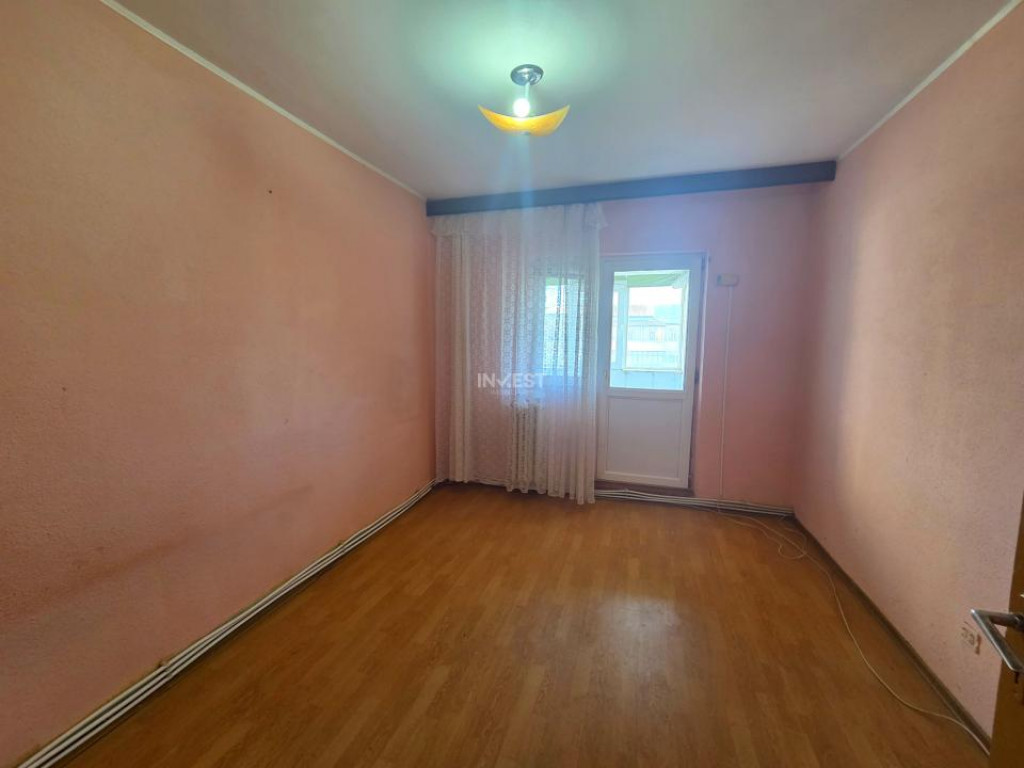 Apartament 2 camere-Dacia-Etaj Intermediar