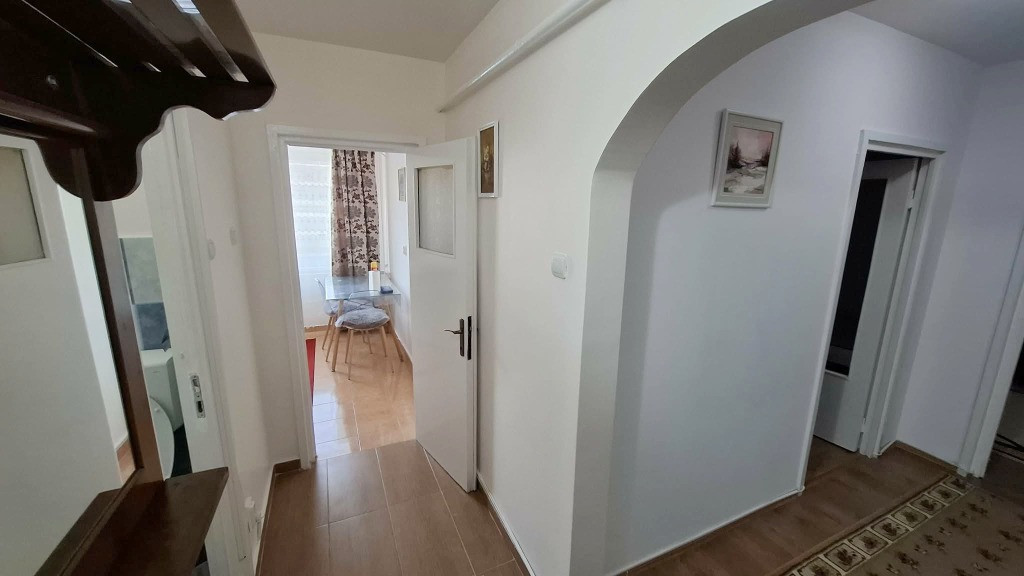 Apartament 1 camera D, , in Nicolina,