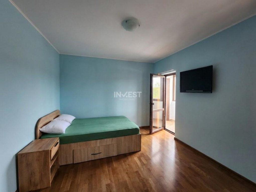 APARTAMENT CU 2 CAMERE, DECOMANDAT, ETAJUL 1 ,SUPRAFATA 75 M
