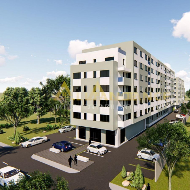 Apartament 2 camere decomandat de – Berceni, zona Posta...